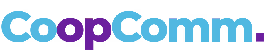 CoopComm Logo
