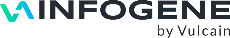 Infogene logo