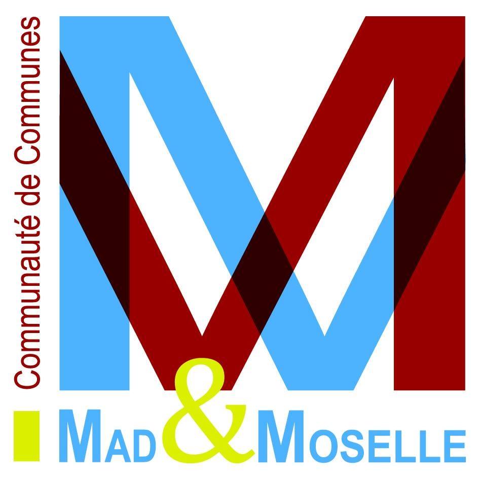 Logo Mad & Moselle