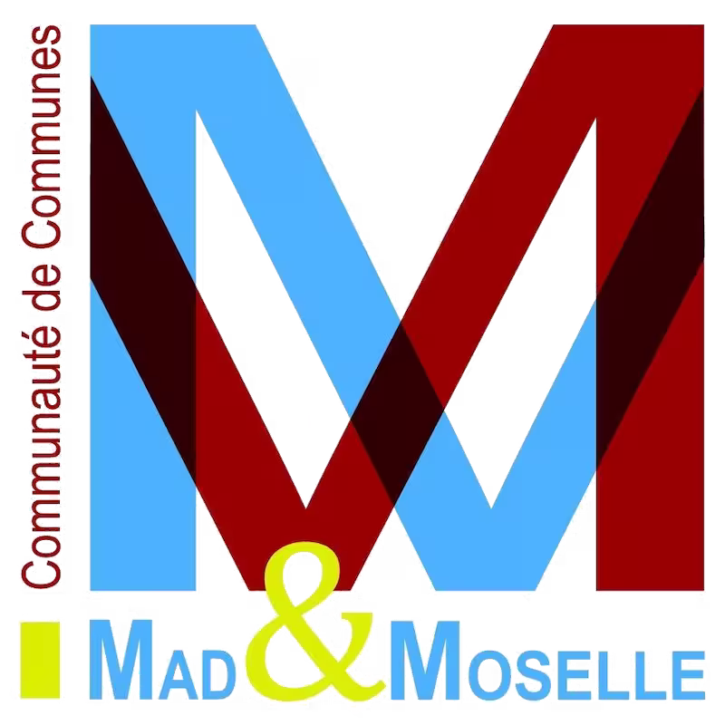 Mad & Moselle logo