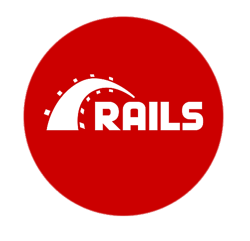 Logo Ruby on Rails