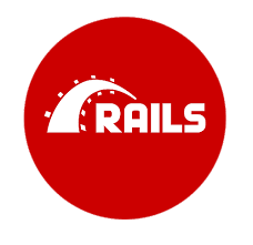 Logo Ruby on Rails