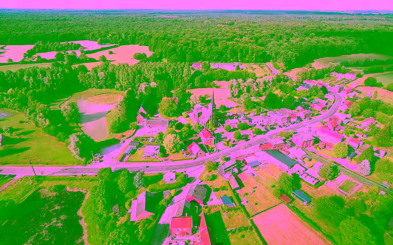 Village
