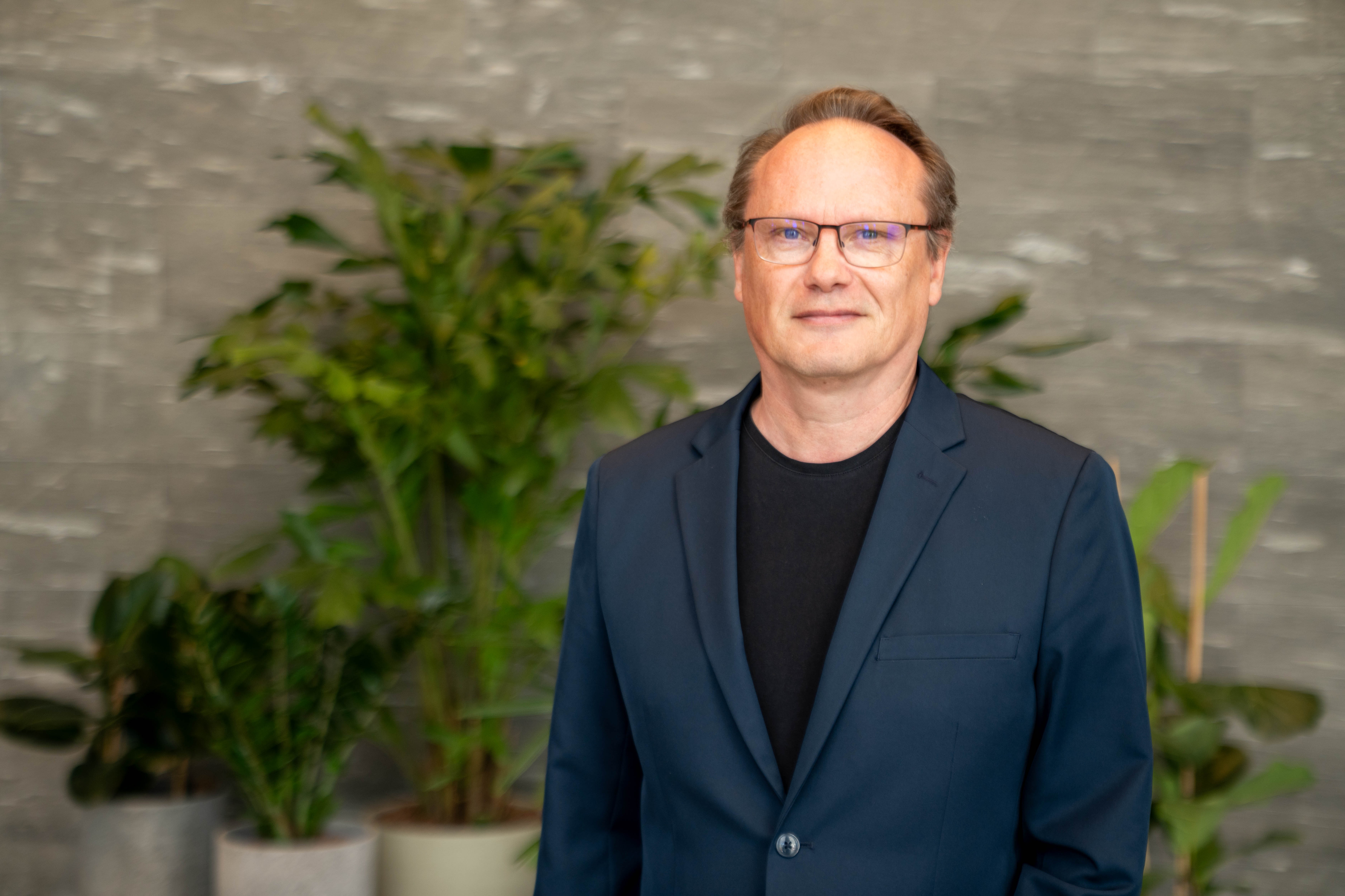 Philippe NOUGAILLON