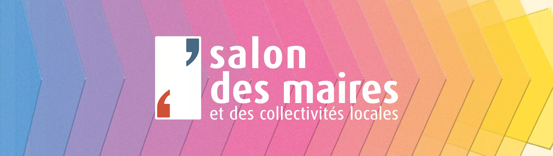 Aïkku au Salon des Maires et des Collectivités Locales, Paris Porte de Versailles